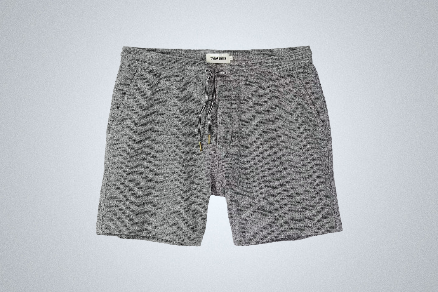 Taylor Stitch The Apres Waffle Short