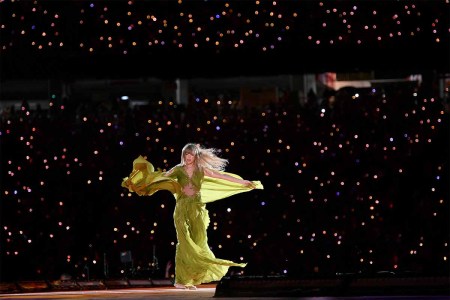 Are Taylor Swift Concerts Really Saving the Hotel Industry?