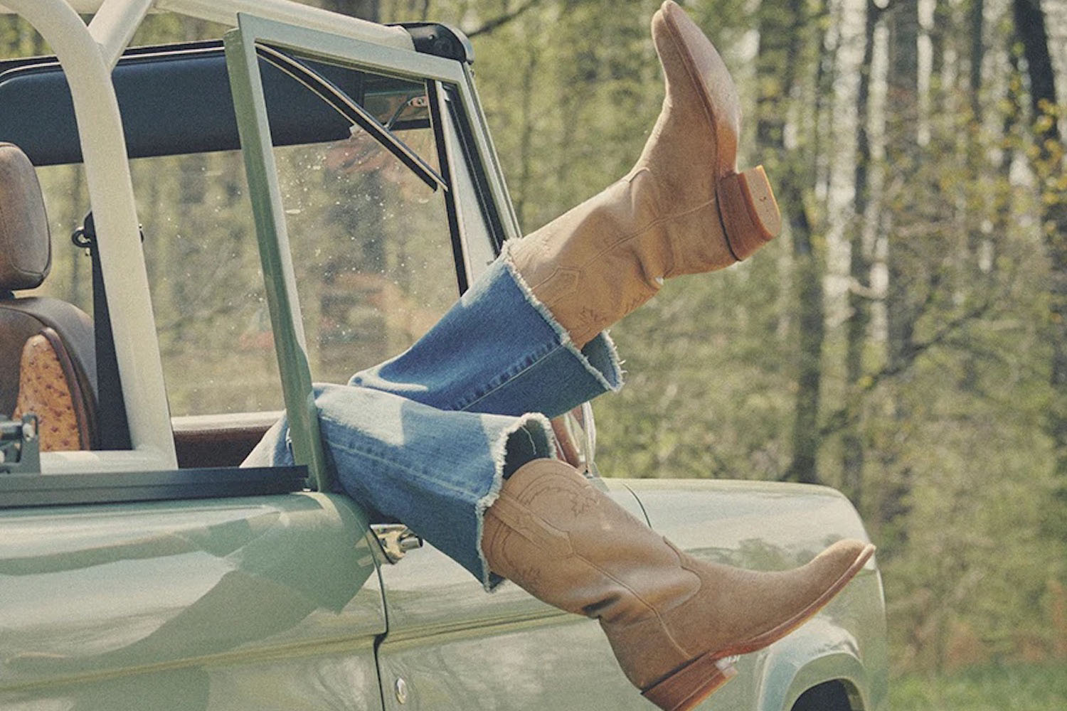 Tecovas x Thomas Rhett