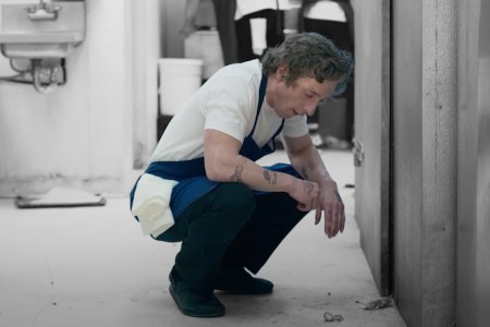 What Shoes Are the Chefs of “The Bear” Wearing? We Found Out.