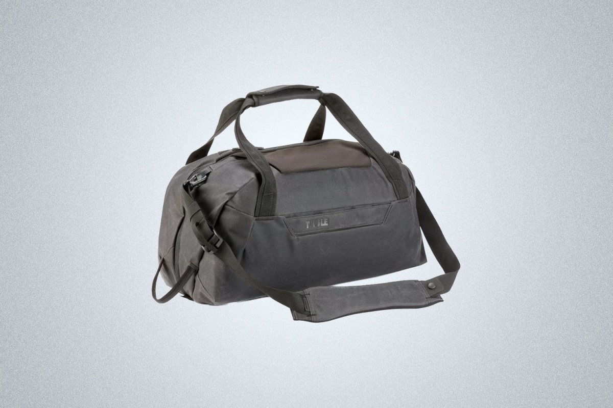 Thule Aion 35 Duffel