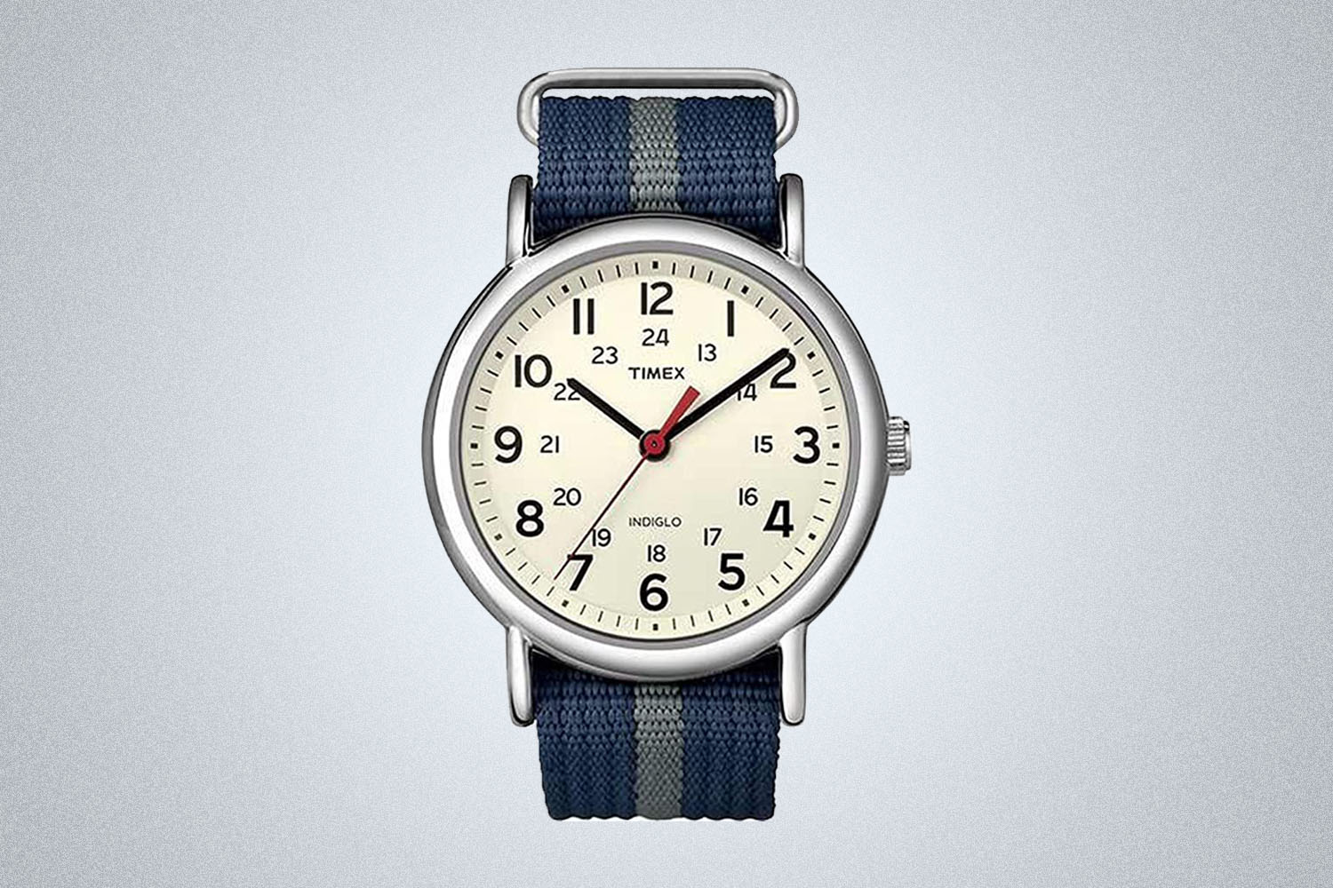 Timex Unisex Weekender 38mm Watch
