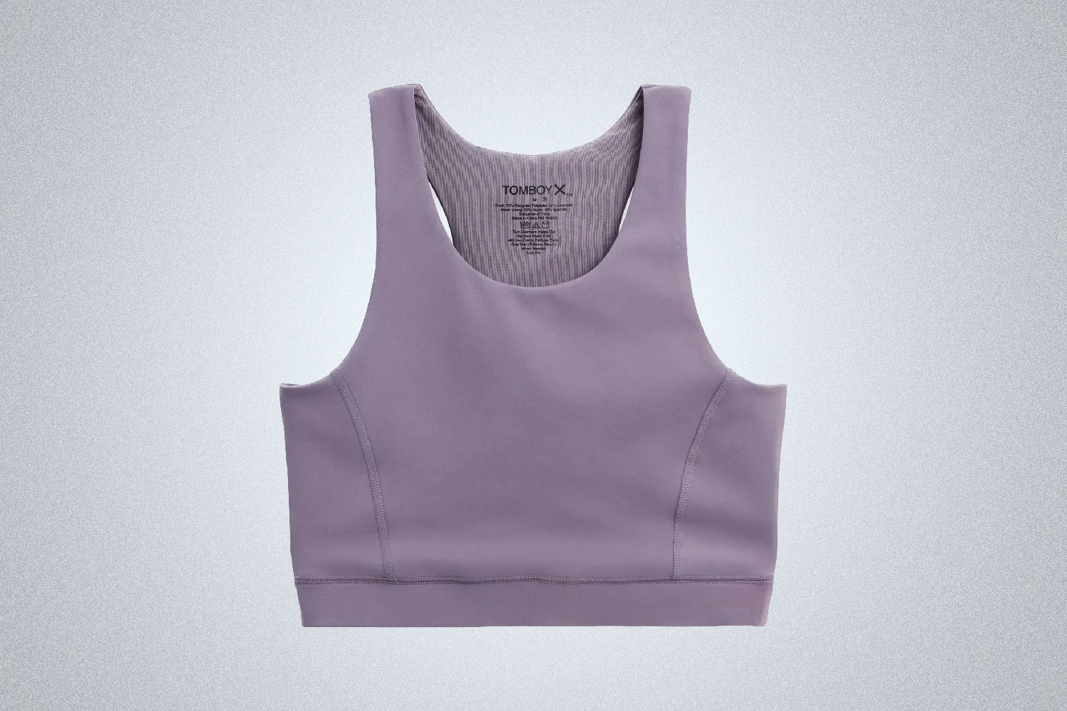 TomboyX Runner’s High Bra