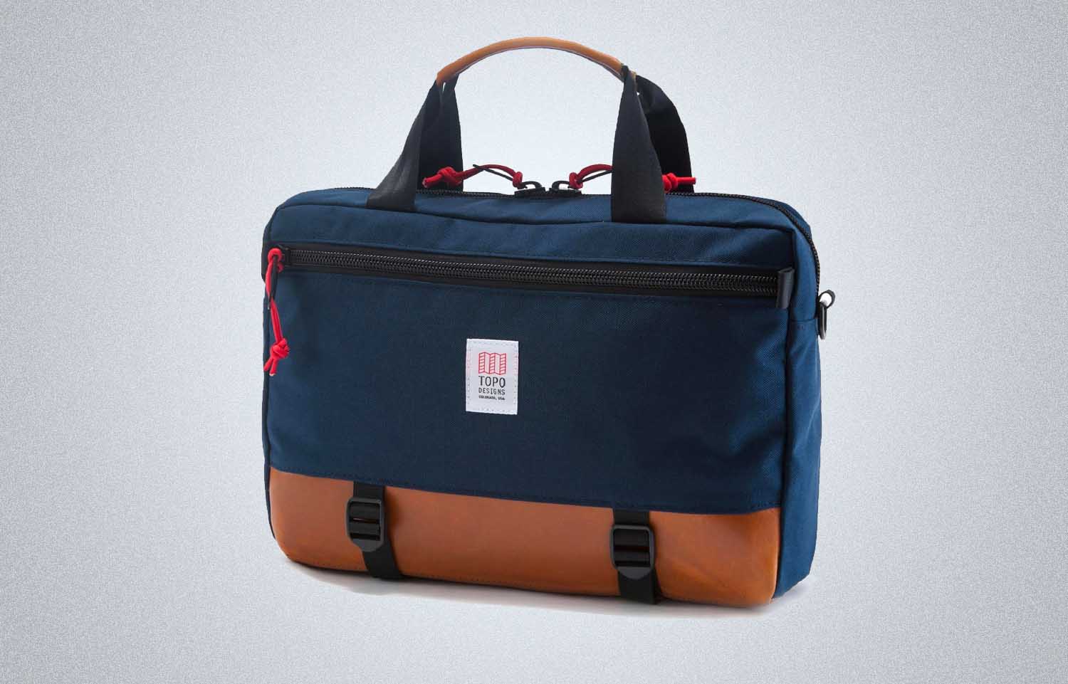 Topo Designs Commuter Briefcase