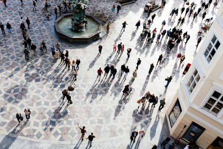 Scandinavian Cities Are Seeing More Tourists as Global Temperatures Rise