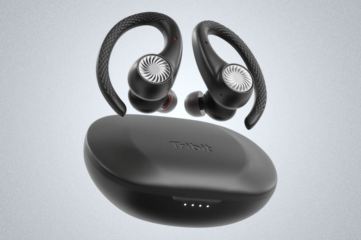 TriBit MoveBuds H1