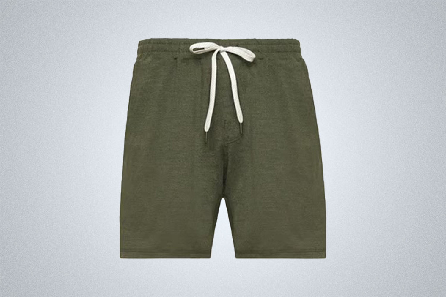 True Classic Heather Active Comfort Short