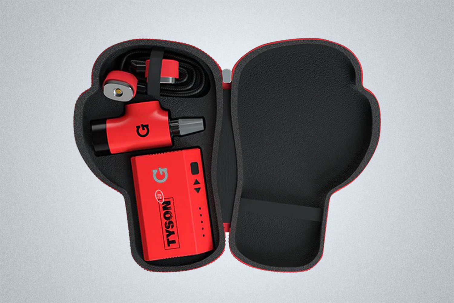  Tyson 2.0 x G Pen Hyer Vaporizer