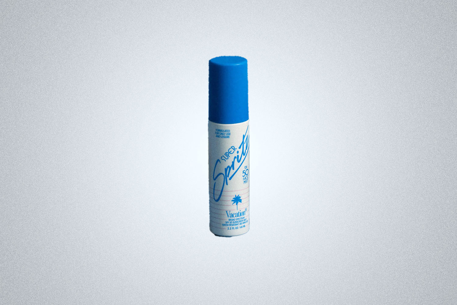 Vacation Super Spritz SPF 50