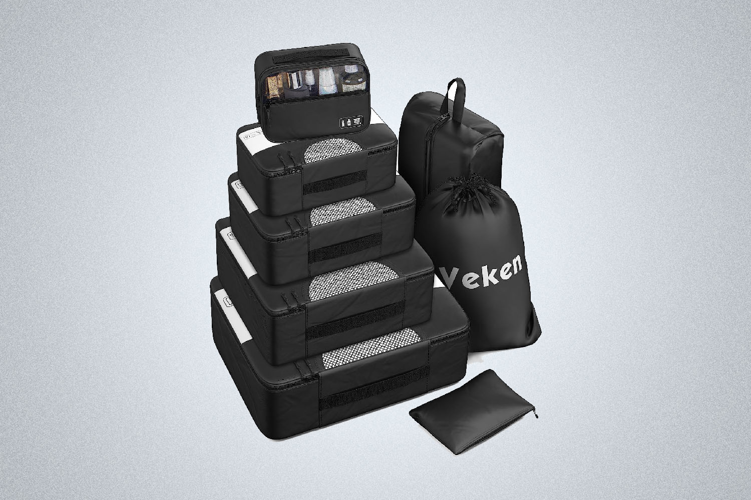 Veken Packing Cubes