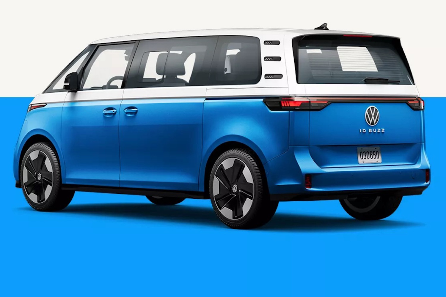 Volkswagen ID Buzz