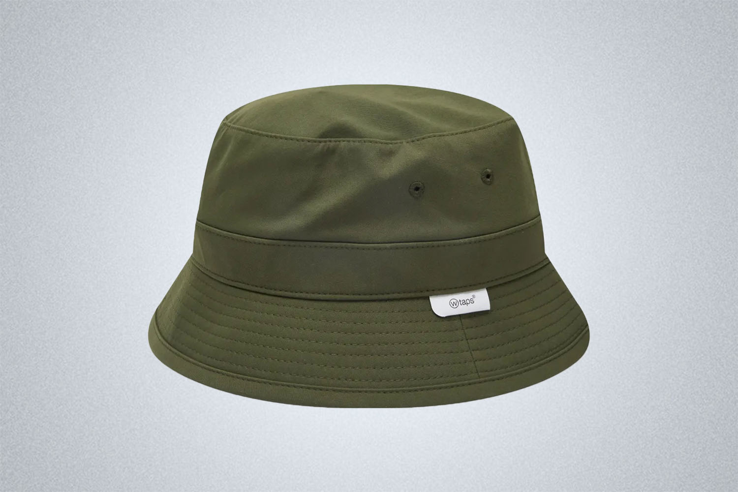WTAPS Bucket Hat 02