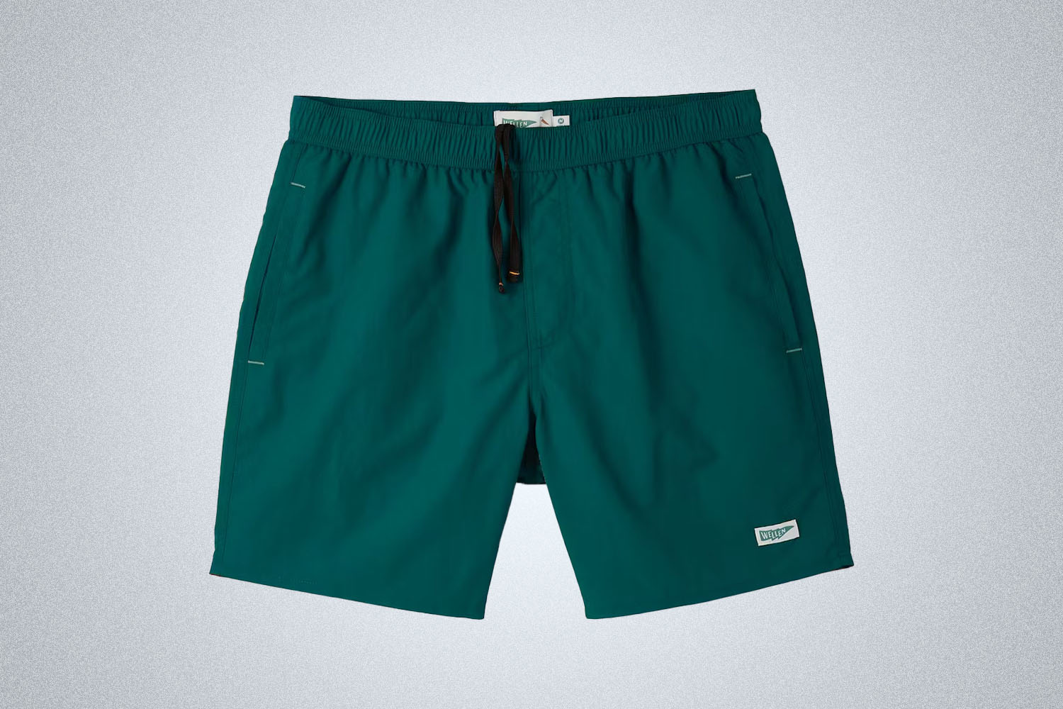Wellen 7″ Classic Swim Short