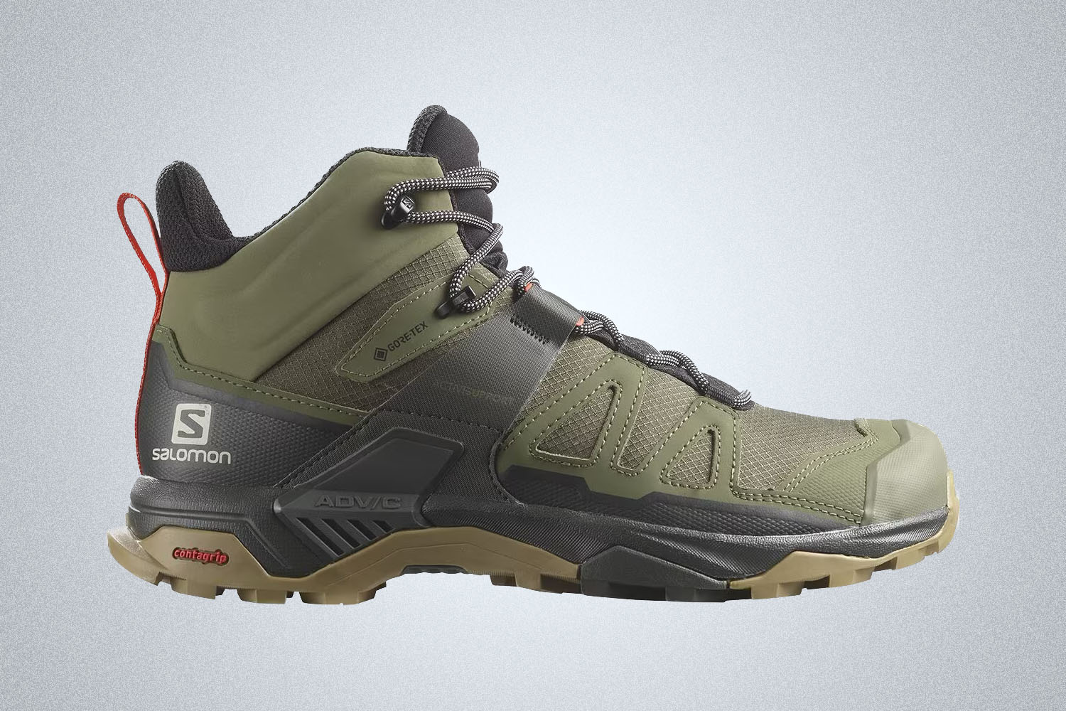 Salomon X Ultra 4 Mid GORE-TEX