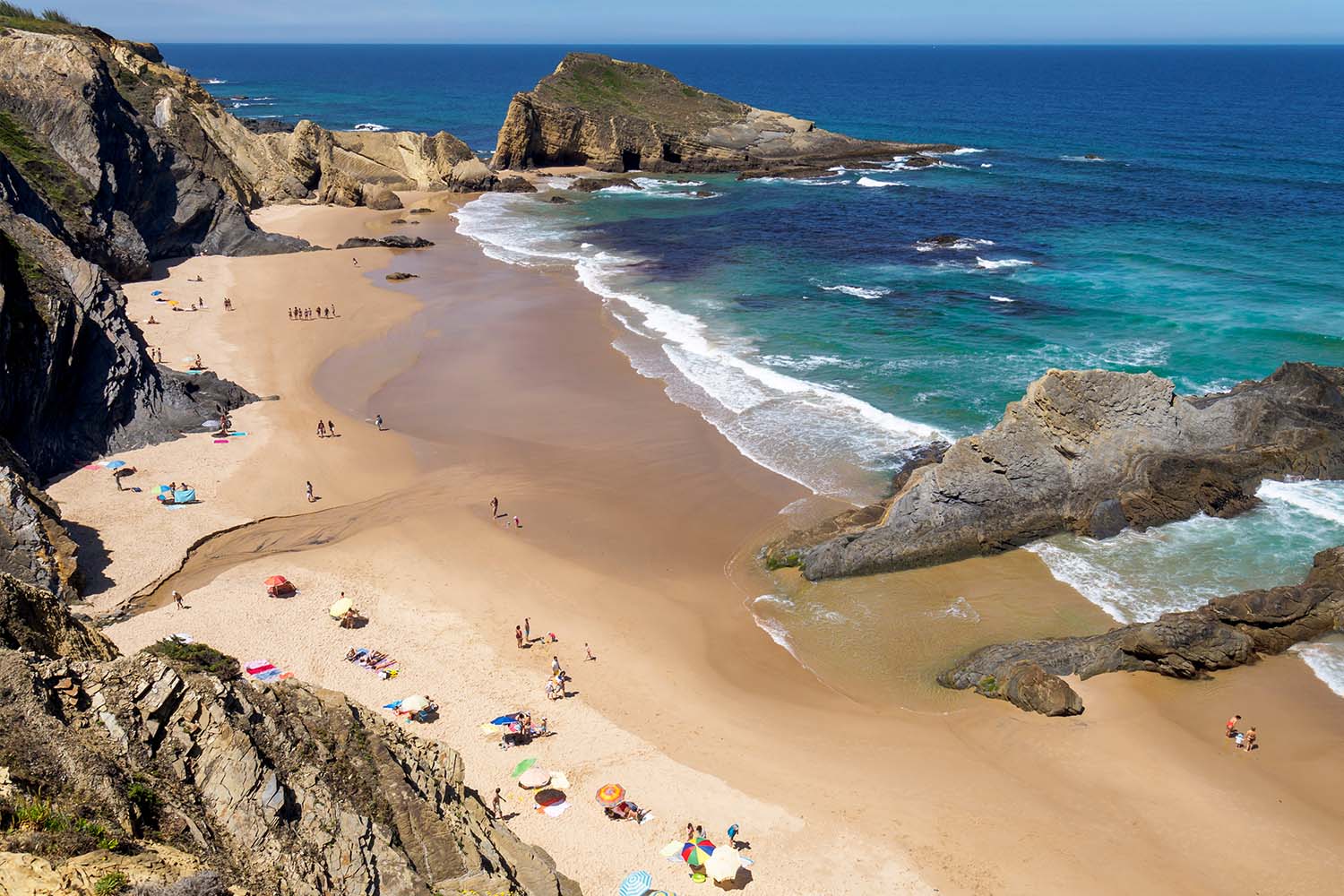 Zambujeira do Mar
