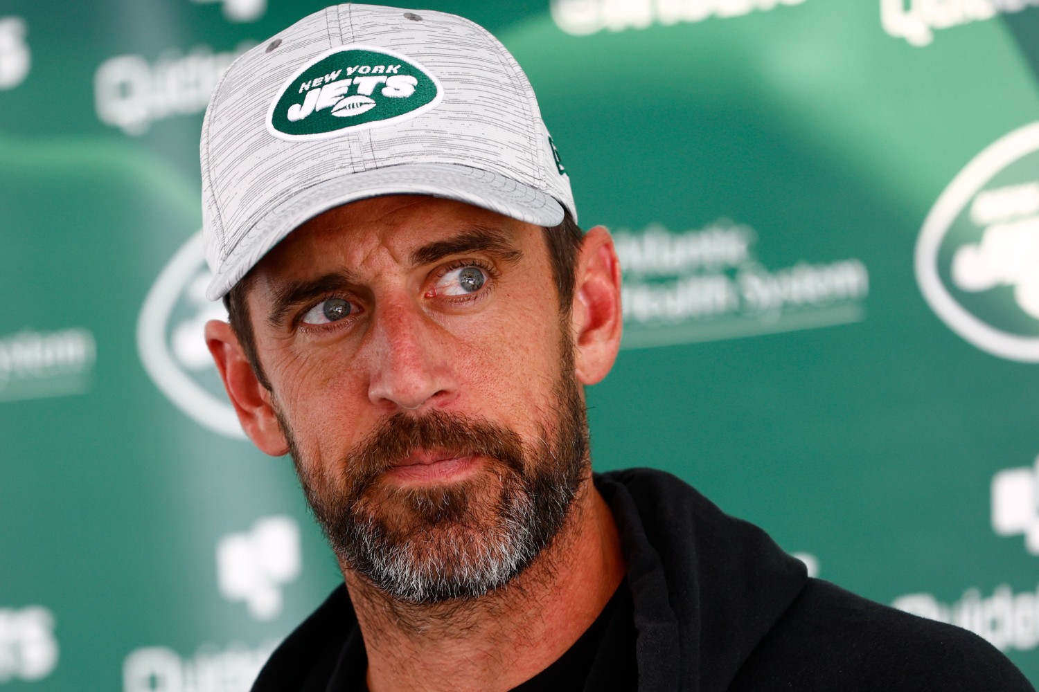 Aaron Rodgers