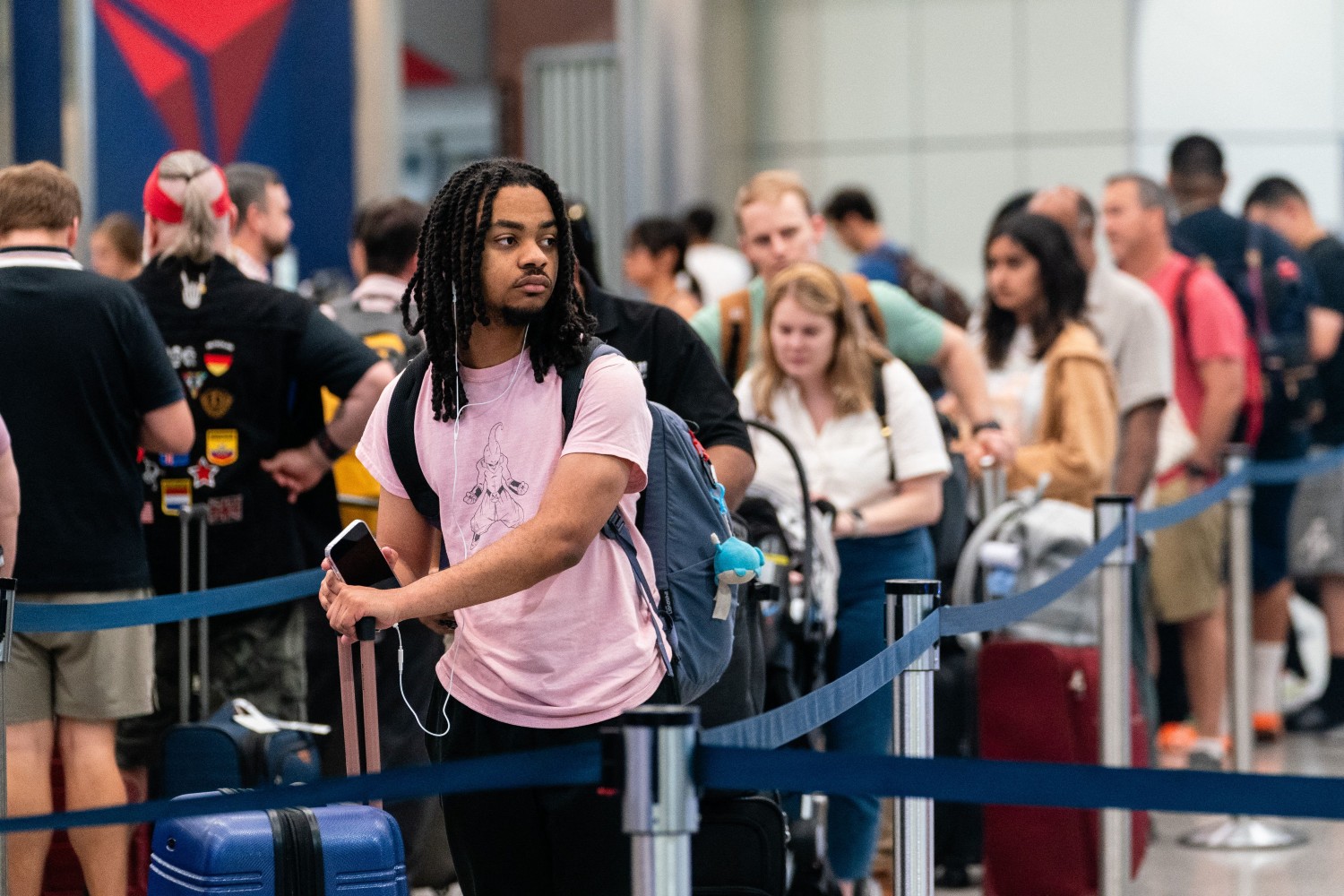 Airport line
