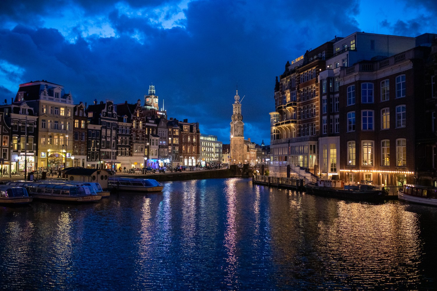 Amsterdam