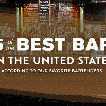 85 of the Best Bars in the Country