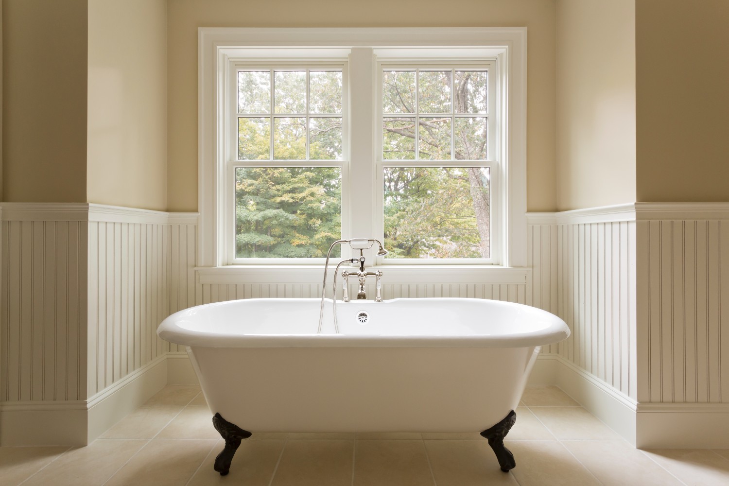Bathtub