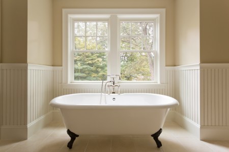 Bathtub