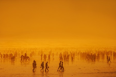 Is It Time to Rethink How We Discuss Extreme Heat?