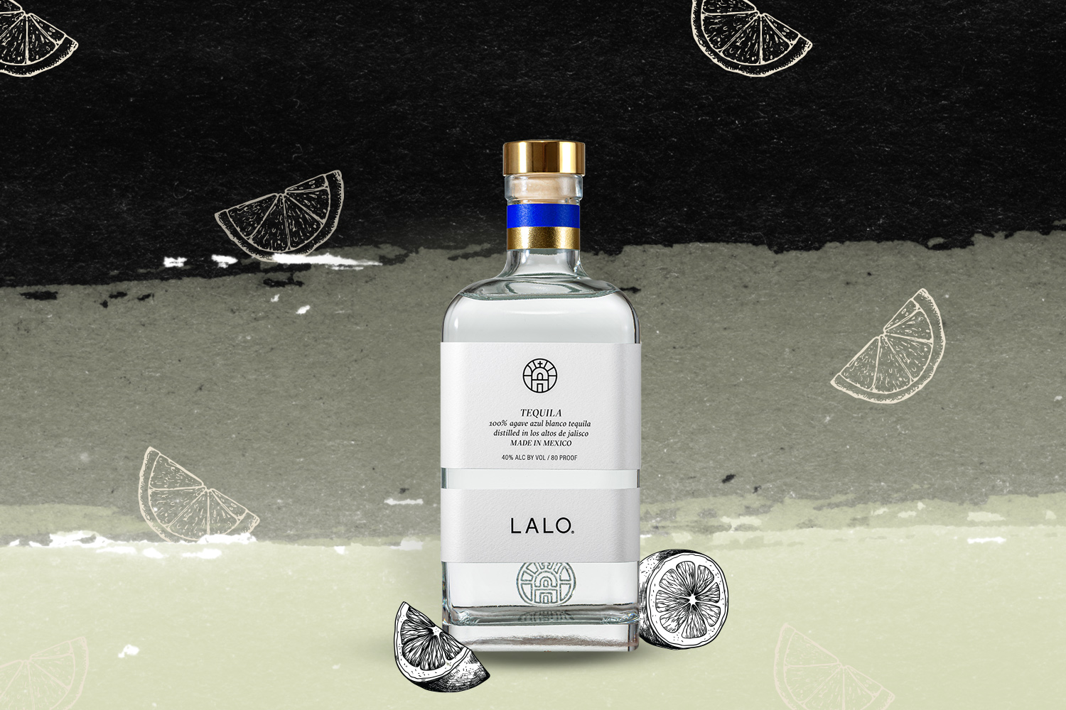Lalo Blanco