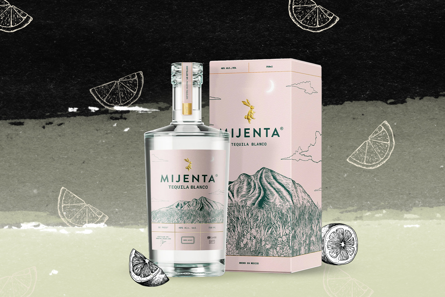 Mijenta Blanco