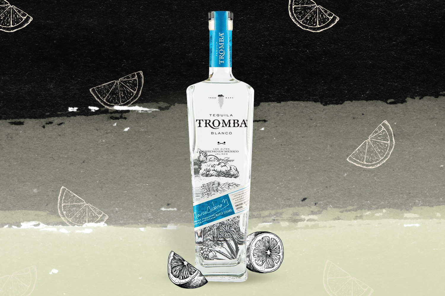 Tromba Blanco