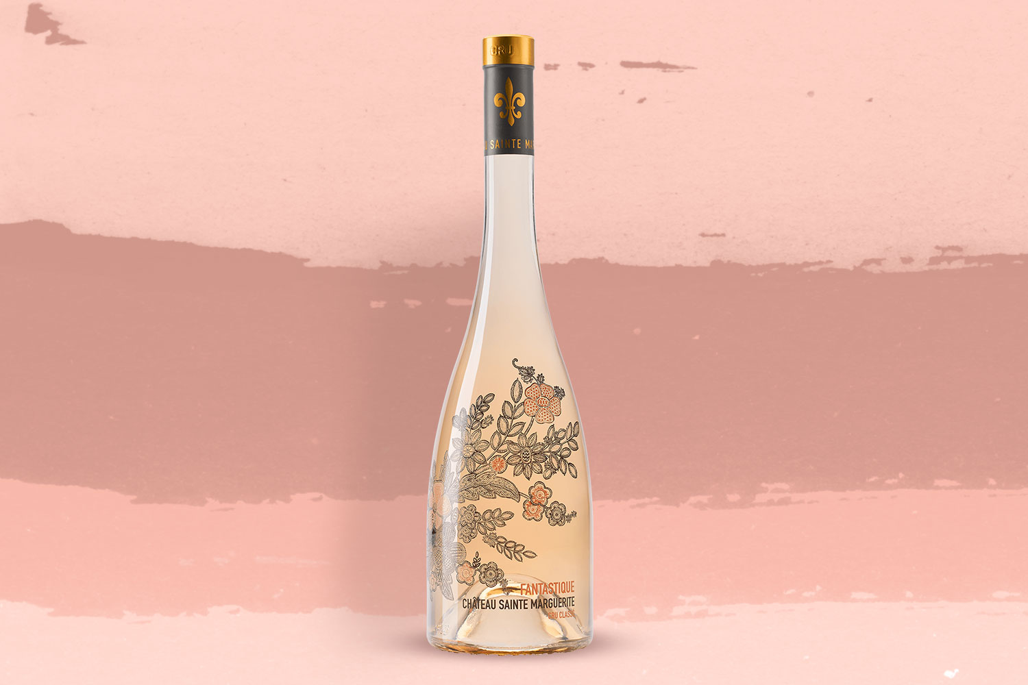 Château Sainte Marguerite Fantastique Rosé 2022