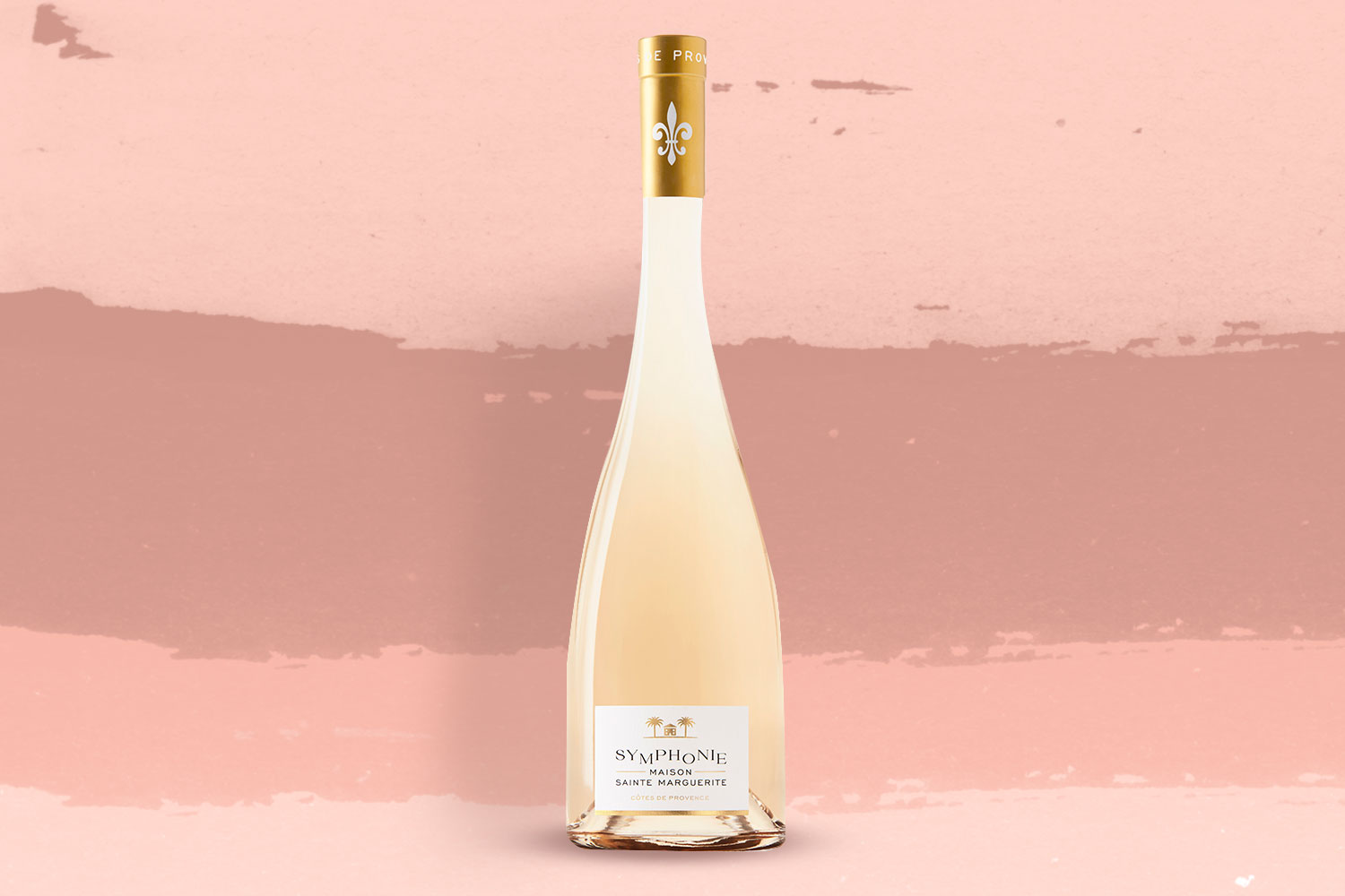 Château Sainte Marguerite Symphonie Rosé 2022
