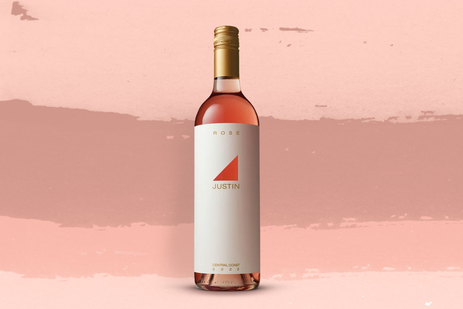 Justin 2022 Rosé
