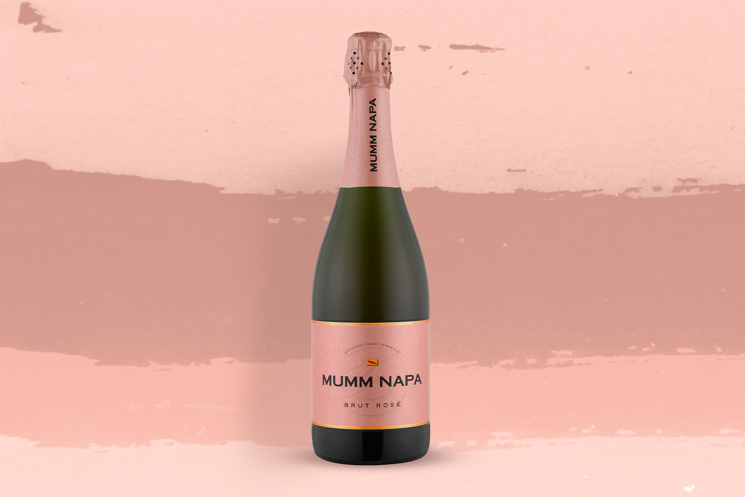 Mumm Napa Brut Rosé