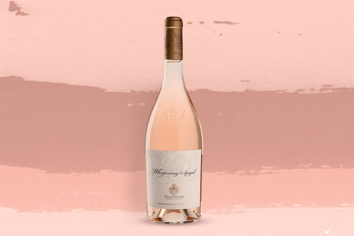 Whispering Angel Côtes de Provence Rosé 2022