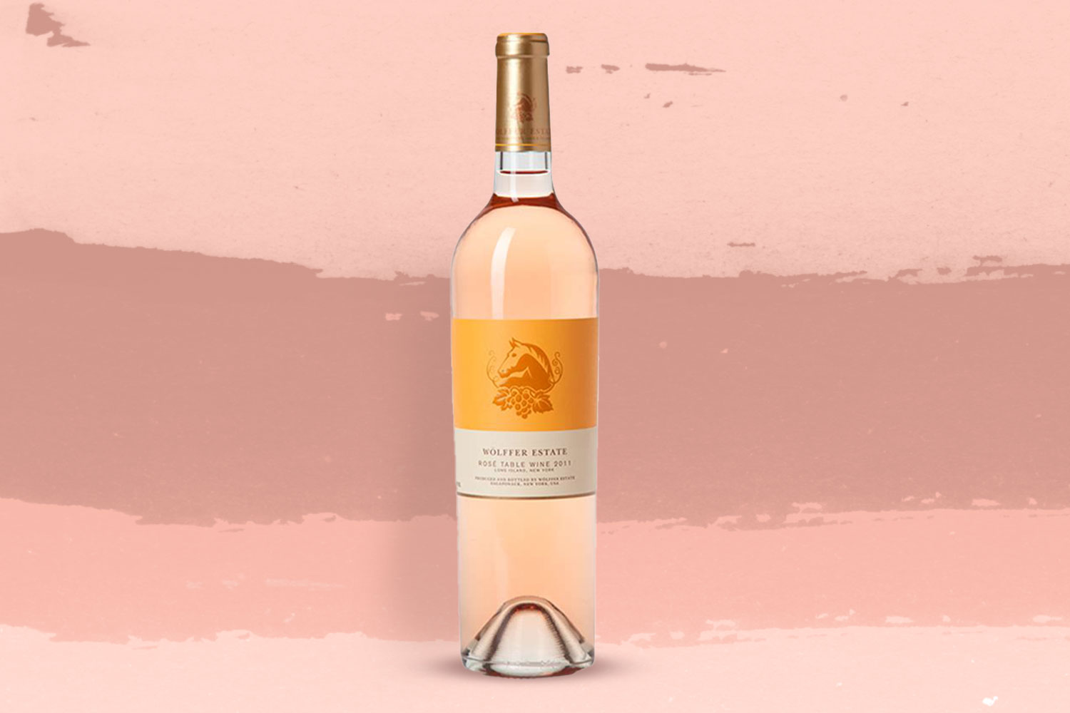 Wölffer Estate Rosé 2022