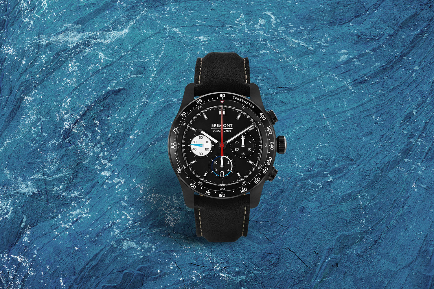 Black watch