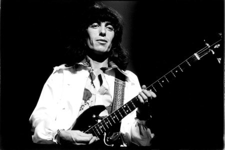 Bill Wyman’s New Project is a Deep Dive Into London History