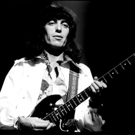 Bill Wyman in 1973