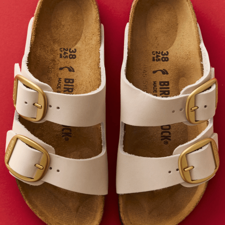 Birkenstock Arizona Slide Sandal