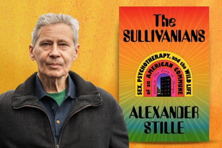 Did a Cult Hide in Plain Sight for Several Decades in New York City?