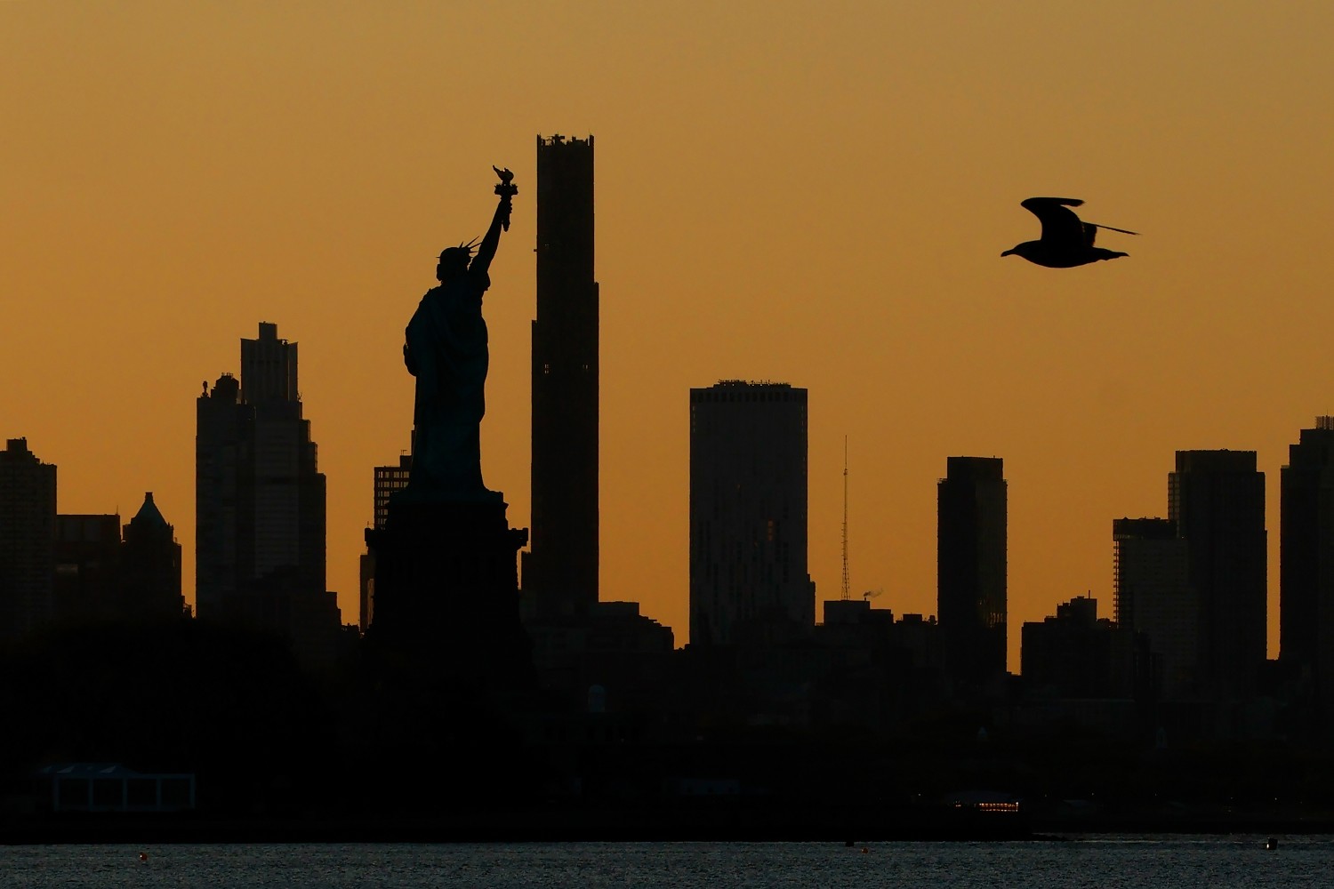 Brooklyn Tower