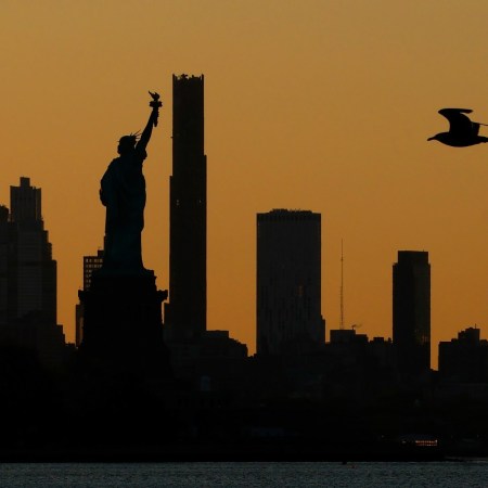 Brooklyn Tower