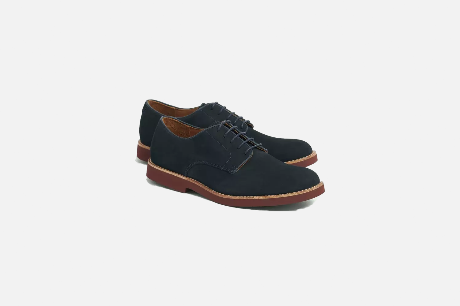 Brooks Brothers Classic Bucks