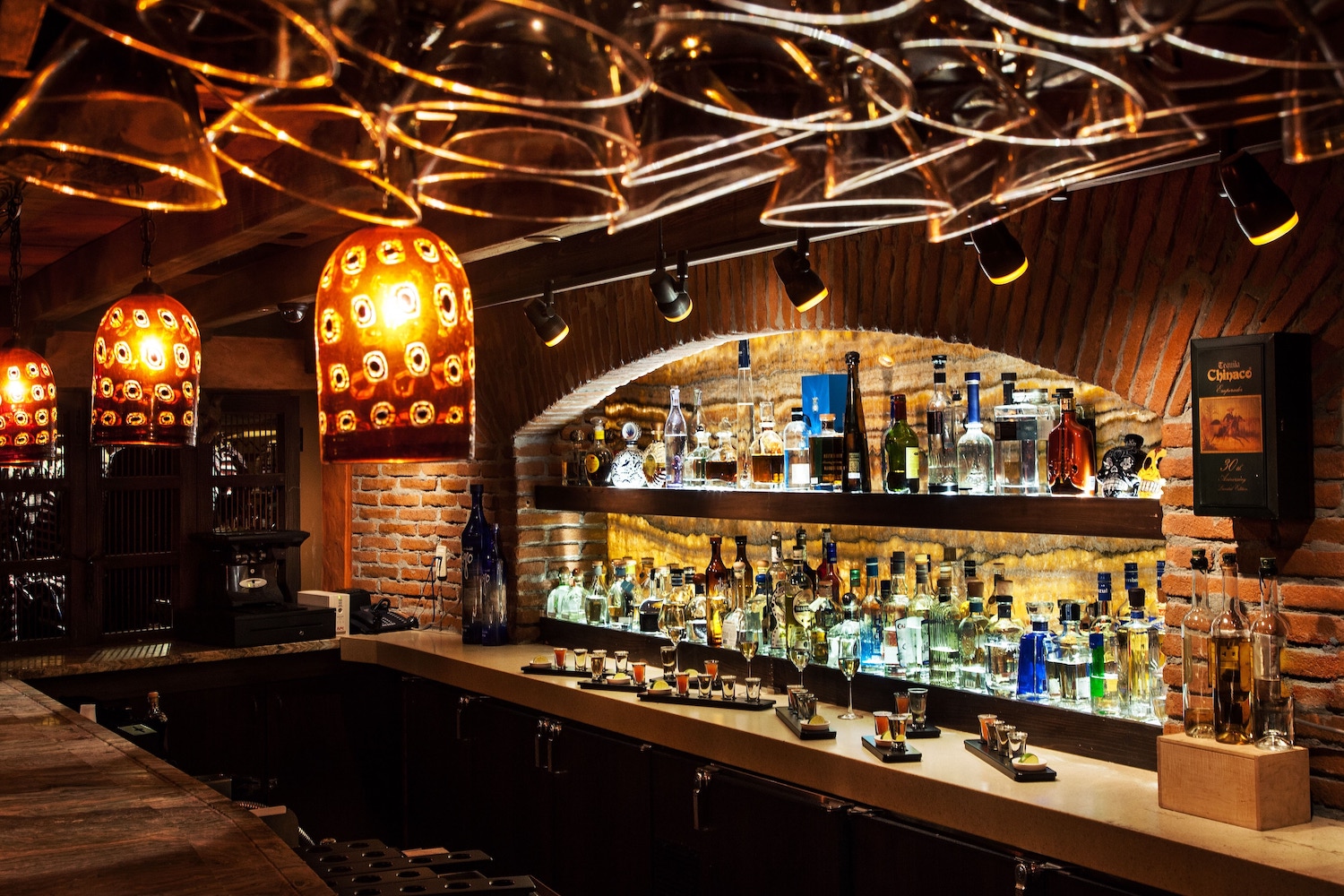 La Cava del Tequila disney