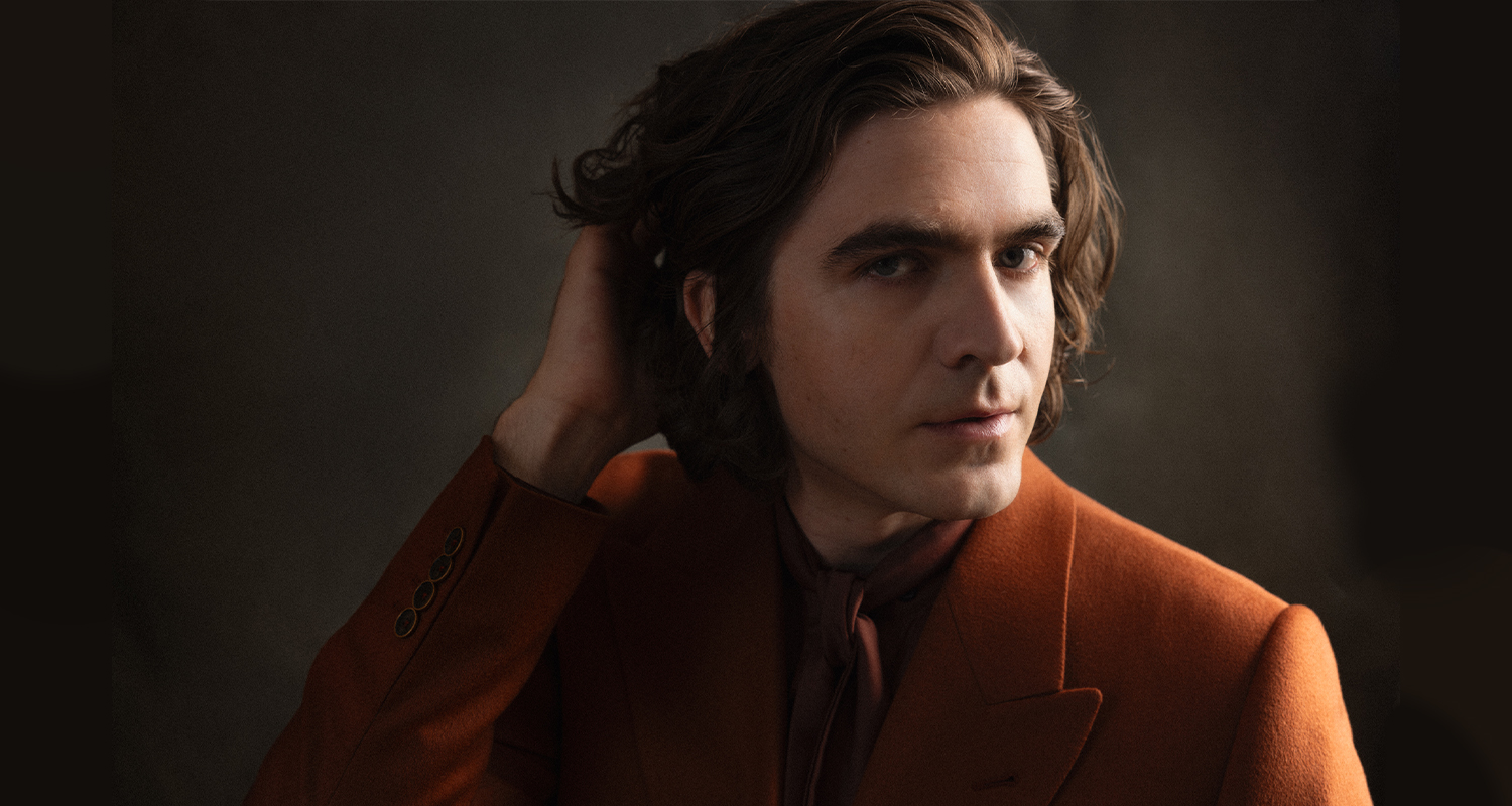 Cut Worms on Crafting the Perfect Pop Song