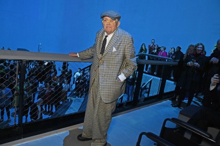 David Hockney