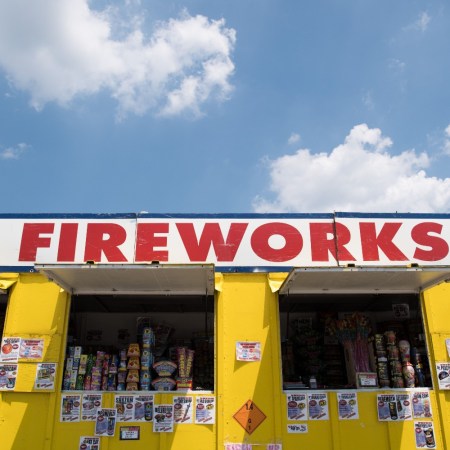 Fireworks for sale