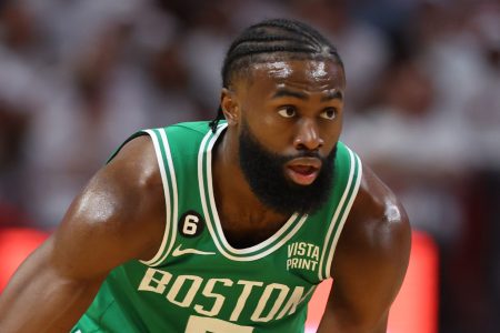 Despite Winning Nothing, Jaylen Brown Gets Paid Like an All-Time Great