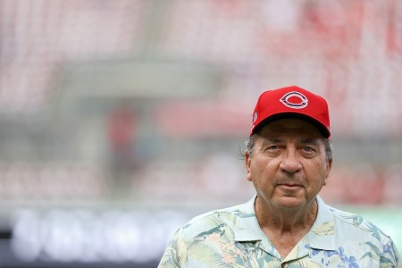 Johnny Bench