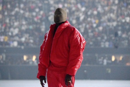 Kanye West’s (aka ye) Twitter Account Is Active Again